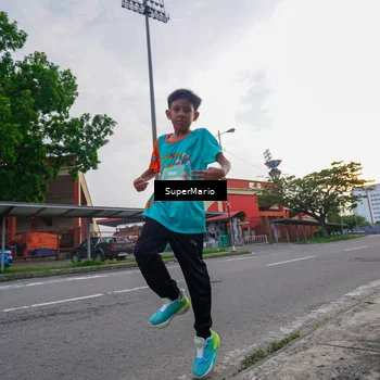 Runner Photo 8261708