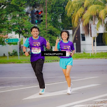 Runner Photo 8261710