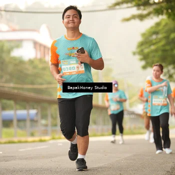 Runner Photo 8261711