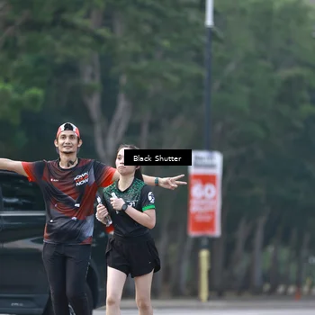 Runner Photo 8261712