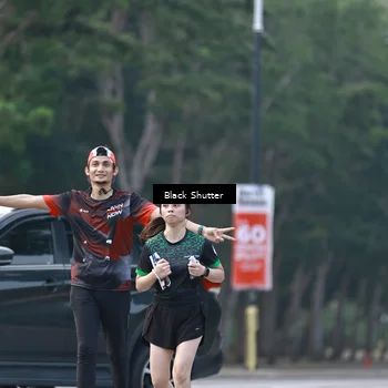 Runner Photo 8261714