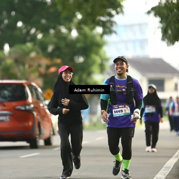 Runner Photo 8261715