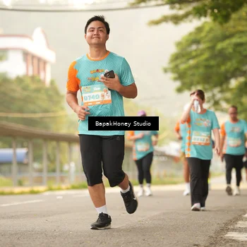 Runner Photo 8261716