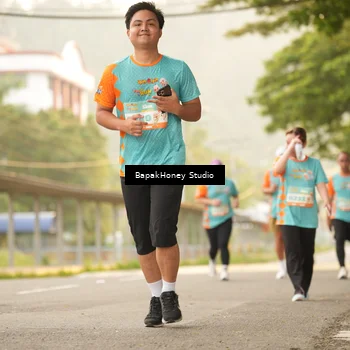 Runner Photo 8261717