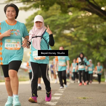 Runner Photo 8261725