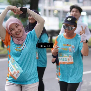 Runner Photo 8261726