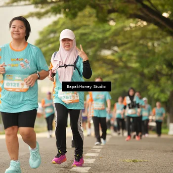 Runner Photo 8261729