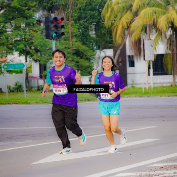 Runner Photo 8261731
