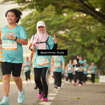 Runner Photo 8261732