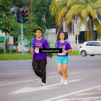 Runner Photo 8261733