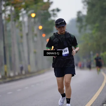 Runner Photo 8261734