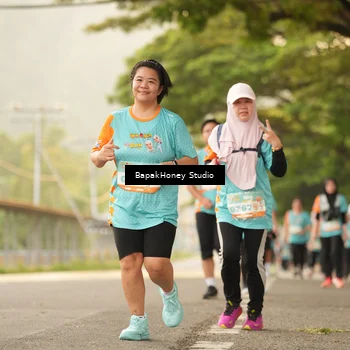 Runner Photo 8261735