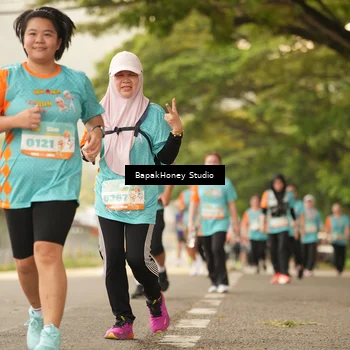 Runner Photo 8261737