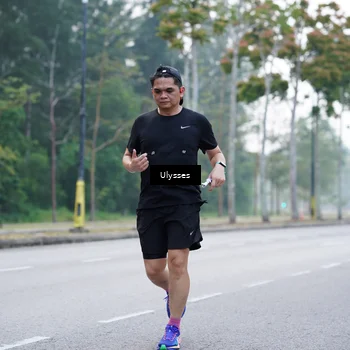 Runner Photo 8261738