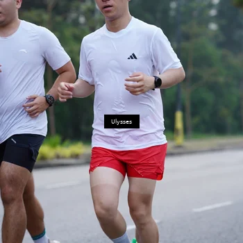 Runner Photo 8261740