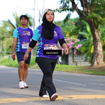 Runner Photo 8261745