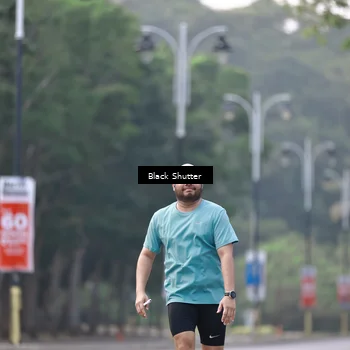 Runner Photo 8261747