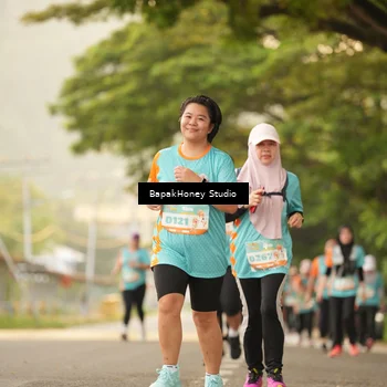 Runner Photo 8261749