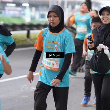 Runner Photo 8261750