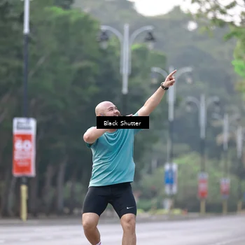 Runner Photo 8261751