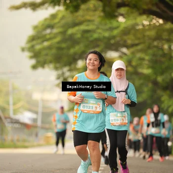 Runner Photo 8261752