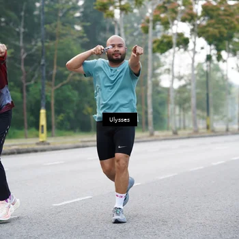 Runner Photo 8261757
