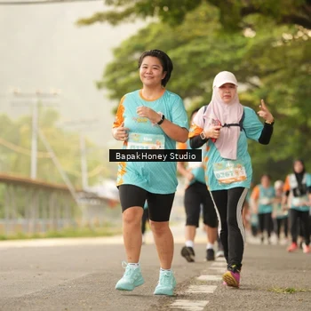 Runner Photo 8261759