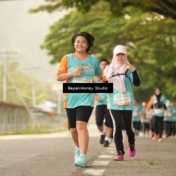 Runner Photo 8261765