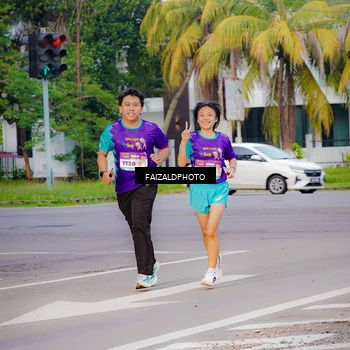 Runner Photo 8261766