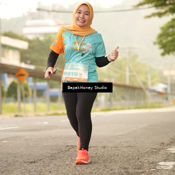 Runner Photo 8261767