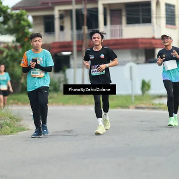 Runner Photo 8261770