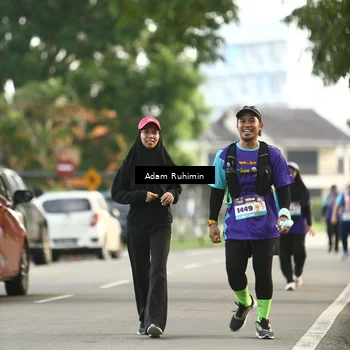 Runner Photo 8261772