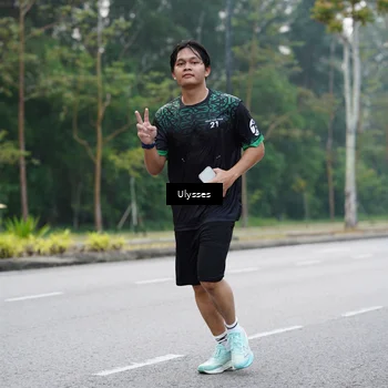 Runner Photo 8261777