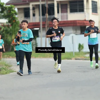 Runner Photo 8261778