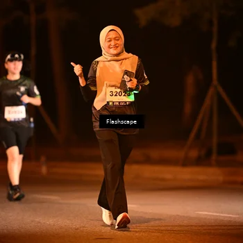 Runner Photo 8261779