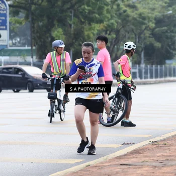 Runner Photo 8261780