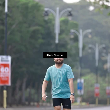 Runner Photo 8261783