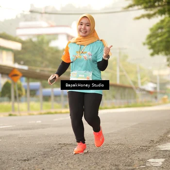 Runner Photo 8261786