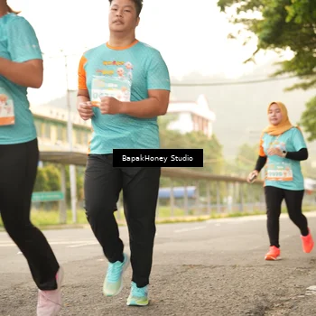 Runner Photo 8261787