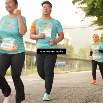 Runner Photo 8261788