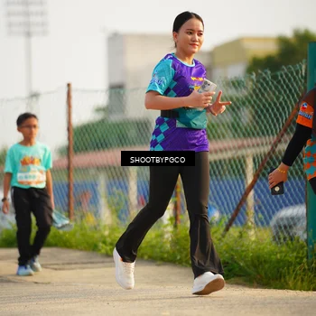 Runner Photo 8261789