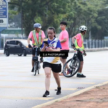 Runner Photo 8261790