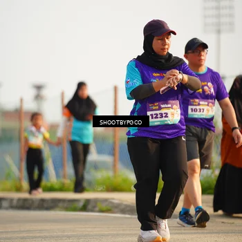 Runner Photo 8261795