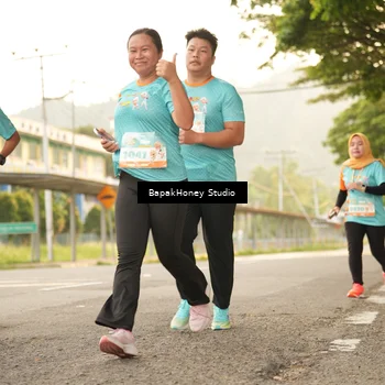 Runner Photo 8261796