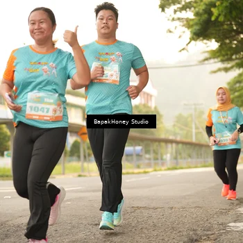 Runner Photo 8261797