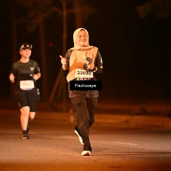 Runner Photo 8261802