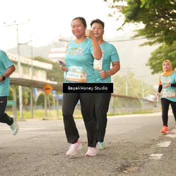 Runner Photo 8261804