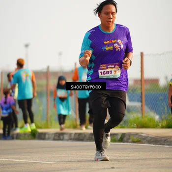 Runner Photo 8261805