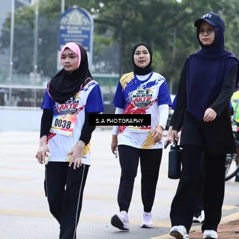 Runner Photo 8261807