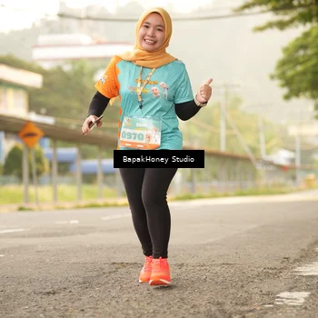 Runner Photo 8261808